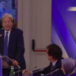 رئيسُ وزراء إيطاليا الأسبق باولو جينتيلوني: لا للحرب ولا للاسترضاء.. الحريةُ والديمقراطية هي البديلُ الوحيد