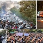 المقاومة الإيرانية: نظام ولاية الفقيه دخل مرحلة الانحدار النهائي والتغيير الديمقراطي بات أقرب من أي وقت مضى