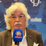 أنطونيو راتزي: المرحلة الراهنة فرصة استثنائية لإقامة إيران حرة بقيادة مريم رجوي