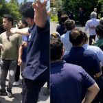 الشارعُ الإيراني يكسر جدار ترهيب