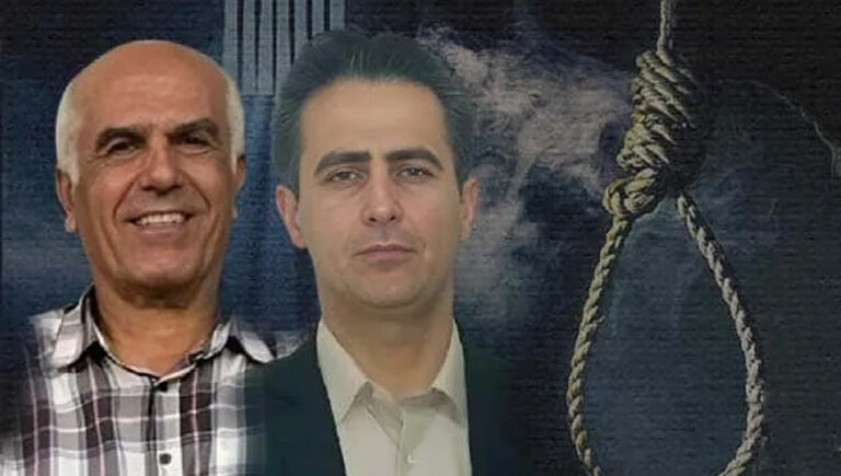 فلسفةُ حرية وقهرُ مشانق: كيف خلد الشهيدان إحساني وحسني مدرسةَ ثبات على موقف؟