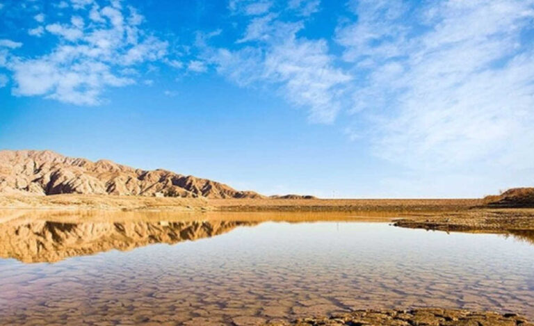 الإفلاسُ المائي في إيران: كيف حوّل سوء الإدارة الحكومية الجفاف إلى كارثة بيئية؟