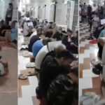 إيران.. إضراب نحو 1500 سجين محكوم بالإعدام في قزلحصار يدخل يومه الثالث عشر