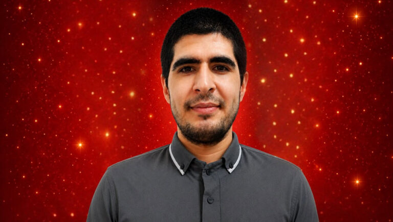 النظام الإيراني يعدم المجاهد البطل مهدي خانكي