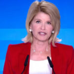 كارلا ساندز: نظام طهران يعيش أضعف مراحله، والتغيير يصنعه الشعب عبر الخيار الثالث 