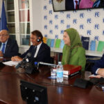 شخصيات دولية في روما: المقاومة الإيرانية تمثل البديل الديمقراطي لإيران