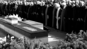 رويترز: استعراض القوة في مراسم خامنئي لا يحجب استياء اقتصادي وسياسي عميق في إيران