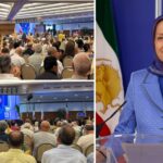 مريم رجوي: لا الاسترضاء ولا الحرب... الحل هو انتفاضة الشعب والمقاومة المنظمة