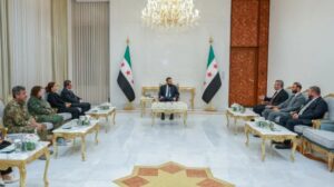 حل «قسد» ودمج قواتها في الجيش السوري في خطوة جديدة لتثبيت سوريا
