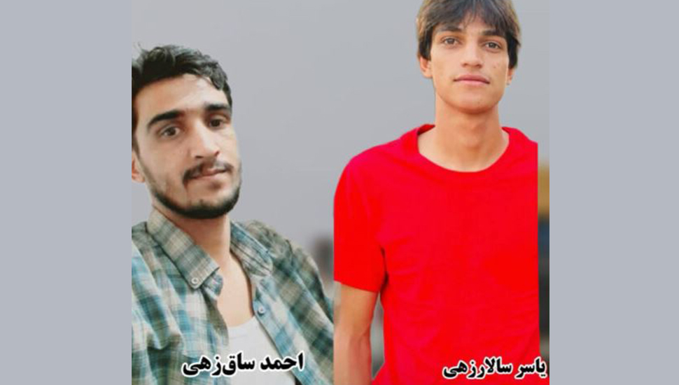 مقتل شابين من ناقلي الوقود خلال مطاردة قوات الأمن في بندر عباس