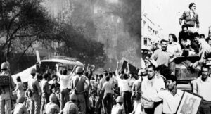 19 أغسطس وقناع ديمقراطية رضا بهلوي:التفاخر بإرث استبداد الشاه