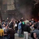 هلعٌ رسمي في طهران من تكرار الانتفاضة وسط اعترافات بعجز الحلول الأمنية أمام تجويع المواطنين