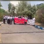 من طهران إلى الأهواز.. متقاعدو الاتصالات والصلب يحتجون على الفقر ونهب مؤسسات الحرس