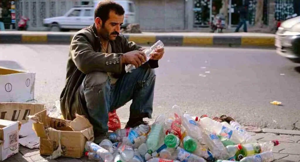 حسين راغفر: الاستياء الشعبي في إيران بلغ مستوى غير مسبوق منذ نصف قرن