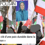 إسقاط النظام الإيراني بيد الشعب ومقاومته المنظمة مفتاح السلام المستدام في الشرق الأوسط