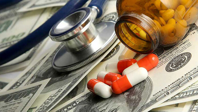 ميزانياتٌ مفتوحة للسجون والإعدامات والحروب مقابل تجفيفِ قطاع الصحة العامة في إيران