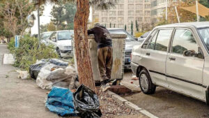 أزمة اقتصادية تكشف الوجه الحقيقي للنظام الإيراني