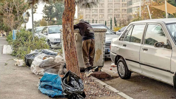 أزمة اقتصادية تكشف الوجه الحقيقي للنظام الإيراني