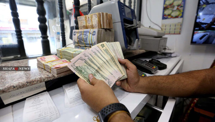تجميد أصول مالية ضخمة إثر قرار الإمارات وقف التبادل التجاري والمالي مع النظام الإيراني