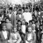 5 أغسطس 1906... الذكرى السنوية للثورة الدستورية للشعب الإيراني
