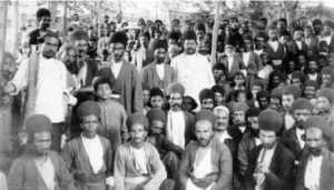 5 أغسطس 1906... الذكرى السنوية للثورة الدستورية للشعب الإيراني