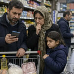 تقرير تحليلي عن الوضع الاقتصادي والمعيشي في إيران