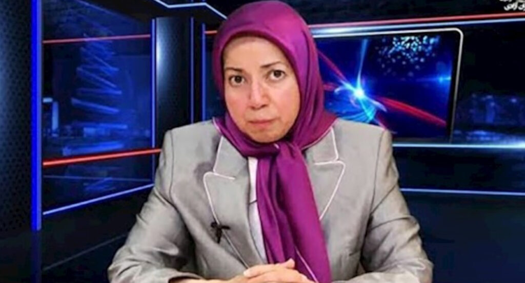 دولت نوروزي: الحل الثالث بتغيير النظام عبر الشعب ومقاومته المنظمة هو المخرج الوحيد للأزمة الإيرانية