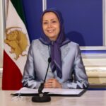 مريم رجوي ترحب بالإدانة الدولية للإعدامات في إيران وتدعو إلى إحالة ملف انتهاكات النظام إلى مجلس الأمن