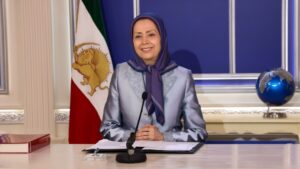 مريم رجوي ترحب بالإدانة الدولية للإعدامات في إيران وتدعو إلى إحالة ملف انتهاكات النظام إلى مجلس الأمن