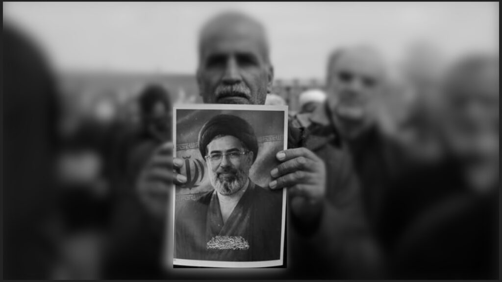 بين حافة الحرب وانهيار الاقتصاد.. نظام الولي الفقيه في إيران يواجه أزمة شرعية خانقة