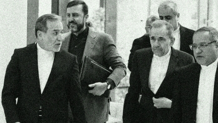 إيران: كيف أظهرت أزمة تفاوضِ ومضيق هرمز عجز النظامِ الإيراني؟