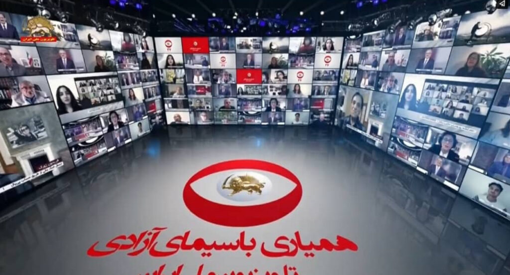 تضامنٌ شعبي واسع داخل إيران وخارجها يمول المقاومة الإيرانية ويرسخ استقلاليتها المالية الكاملة
