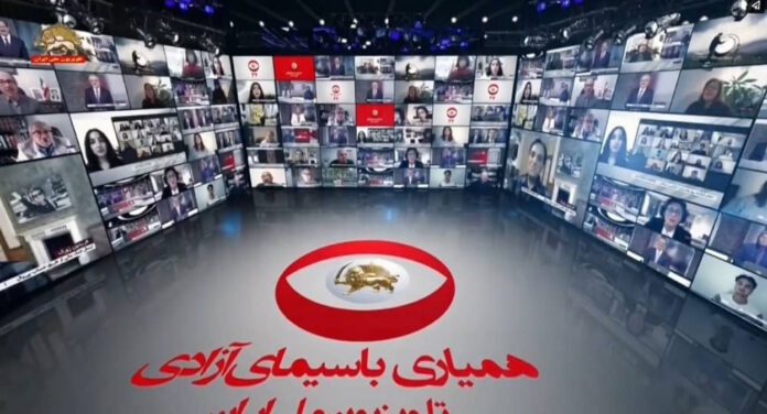 تضامنٌ شعبي واسع داخل إيران وخارجها يمول المقاومة الإيرانية ويرسخ استقلاليتها المالية الكاملة