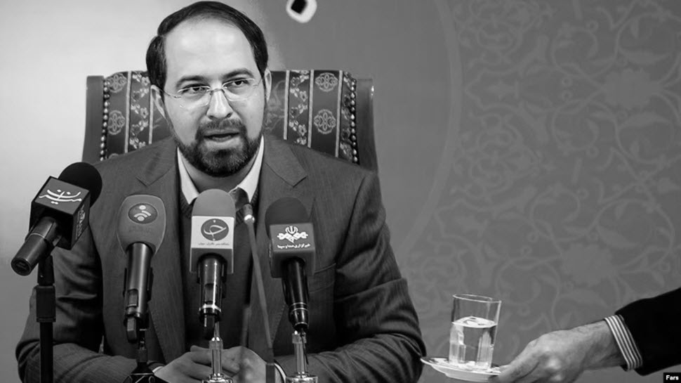 كندا تطرد نائباً سابقاً لوزير داخلية النظام الإيراني استناداً إلى قانون حظر دخول مسؤولي الاستبداد