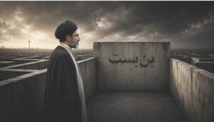 إيران: لماذا وصل نظام ولاية الفقيه إلى طريق مسدود؟