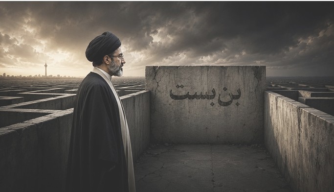 إيران: لماذا وصل نظام ولاية الفقيه إلى طريق مسدود؟