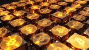 تقرير استخباري: كيف يهرّب النظام الإيراني مليارات الدولارات عبر العملات المشفرة؟