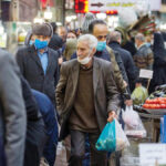 إيران: تكلفة سلة المعيشة ترتفع 25% وتضخم الغذاء يتجاوز 100%