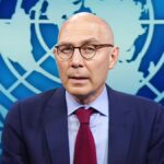 فولكر تورك: النظام الإيراني يستغل الإعدامات لإشاعة الرعب وقمع المعارضة في إيران