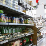 مركز الإحصاء الإيراني: قفزة بنسبة 127.5% في أسعار الأغذية والتضخم الشهري يواصل الارتفاع