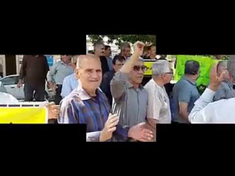 158 احتجاجا في إيران خلال شهر واحد.. الأزمة المعيشية تتحول إلى غضب سياسي