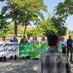 الاحتجاجات في إيران: الكوادر الصحية والمتقاعدون والعمال في مواجهة الغلاء والنهب الممنهج