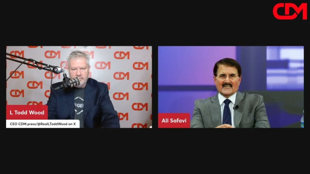 علي صفوي لشبكة CDM: إسقاط النظام الإيراني بيد الشعب والمقاومة المنظمة هو السبيل الوحيد لحسم الصراع