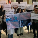 شلل المنظومة الصحية في إيران: عجز بمئة ألف ممرض وانهيار الخدمات الطبية