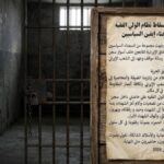 رسالة من سجناء إيفين السياسيين: صامدون حتى إسقاط نظام الولي الفقيه