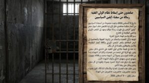 رسالة من سجناء إيفين السياسيين: صامدون حتى إسقاط نظام الولي الفقيه