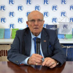جولياني: المجلس الوطني للمقاومة الإيرانية بديل جاهز لمرحلة ما بعد سقوط النظام