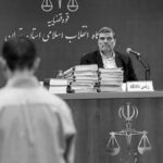 حاجةُ الولي الفقيه الجديد لمشانق: لماذا يلجأُ النظامُ لإعدامات علنية لمواجهة ذعر السقوط؟