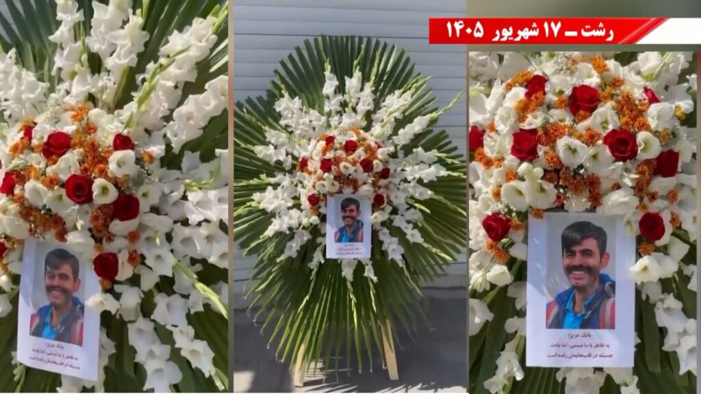 وحدات المقاومة تصعّد حراك ثلاثاء لا للإعدام في 11 مدينة وتطالب بالكشف عن جثامين الشهداء