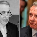 صراع الذئاب: أجنحة النظام الإيراني تهاجم عراقجي وتتهمه بـ«الخيانة وتقديم هدايا لترامب»